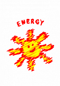  Energy 