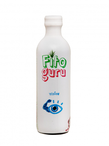 Fitoguru Vision