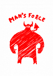  Man's Force 